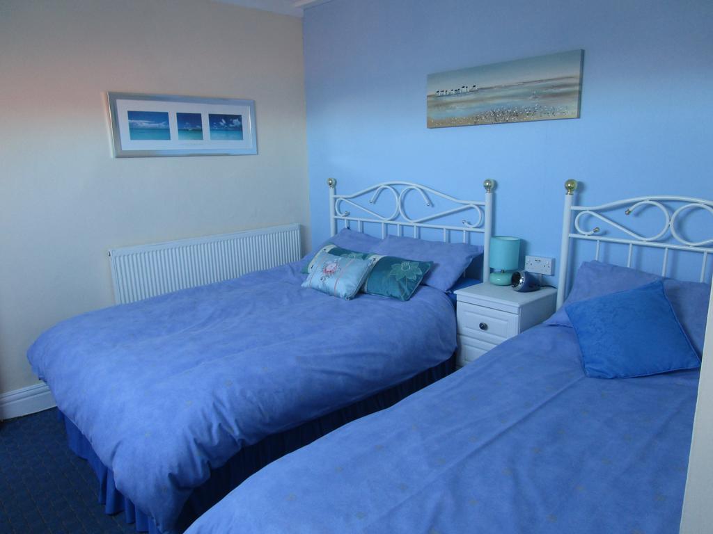 Burlington Quays Bed & Breakfast Bridlington Exterior photo