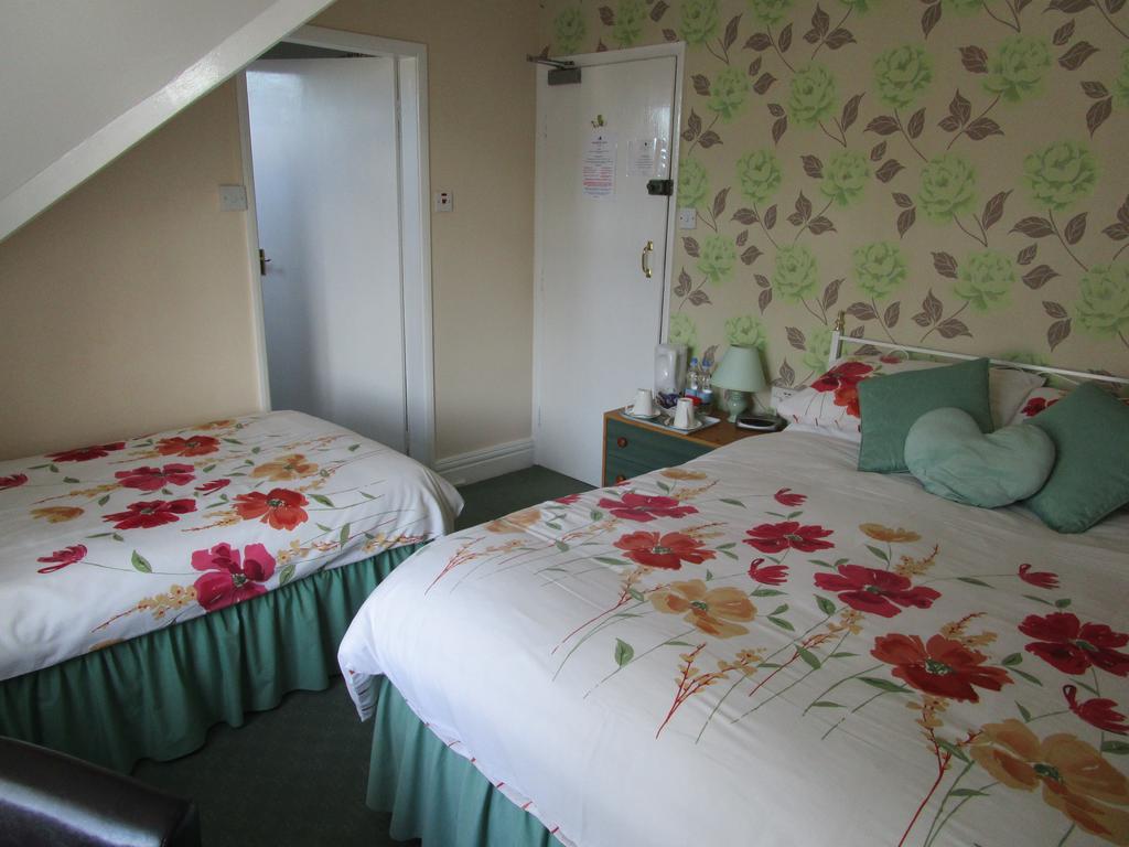 Burlington Quays Bed & Breakfast Bridlington Exterior photo