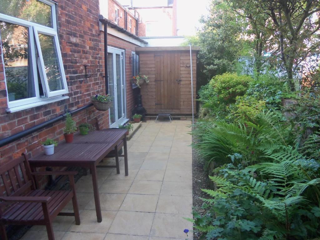 Burlington Quays Bed & Breakfast Bridlington Exterior photo